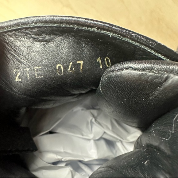 PRADA combat boot - Picture 12 of 14